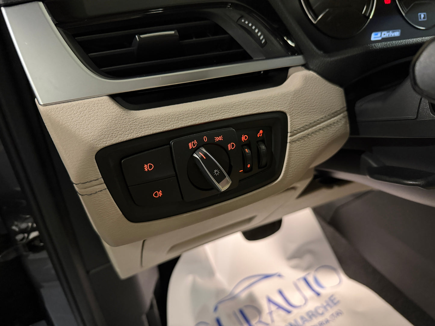 BMW x1 xDrive25e PHEV xLine Plus 2022