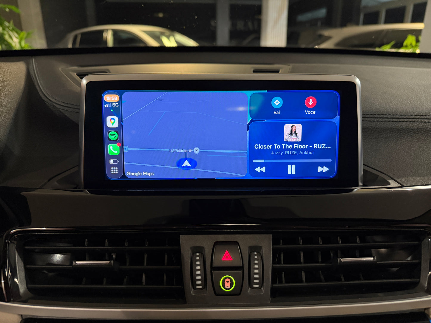 BMW x1 xDrive25e PHEV xLine Plus 2022