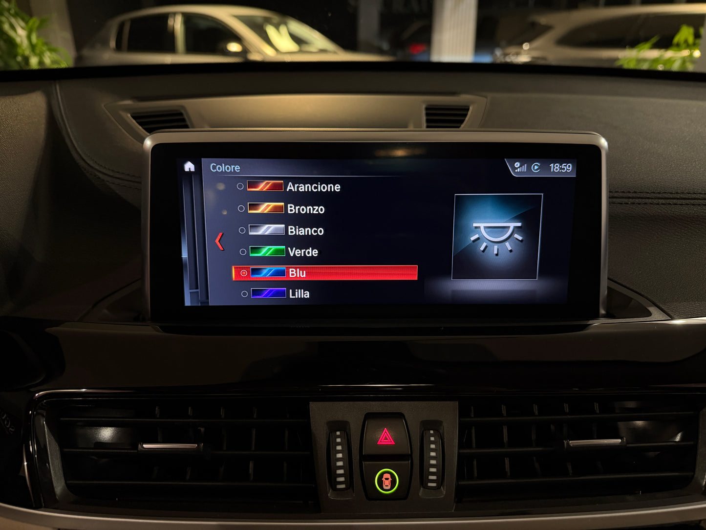 BMW x1 xDrive25e PHEV xLine Plus 2022