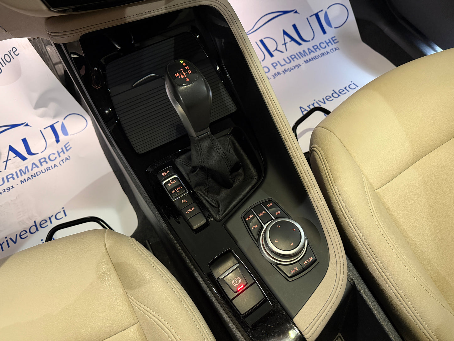 BMW x1 xDrive25e PHEV xLine Plus 2022