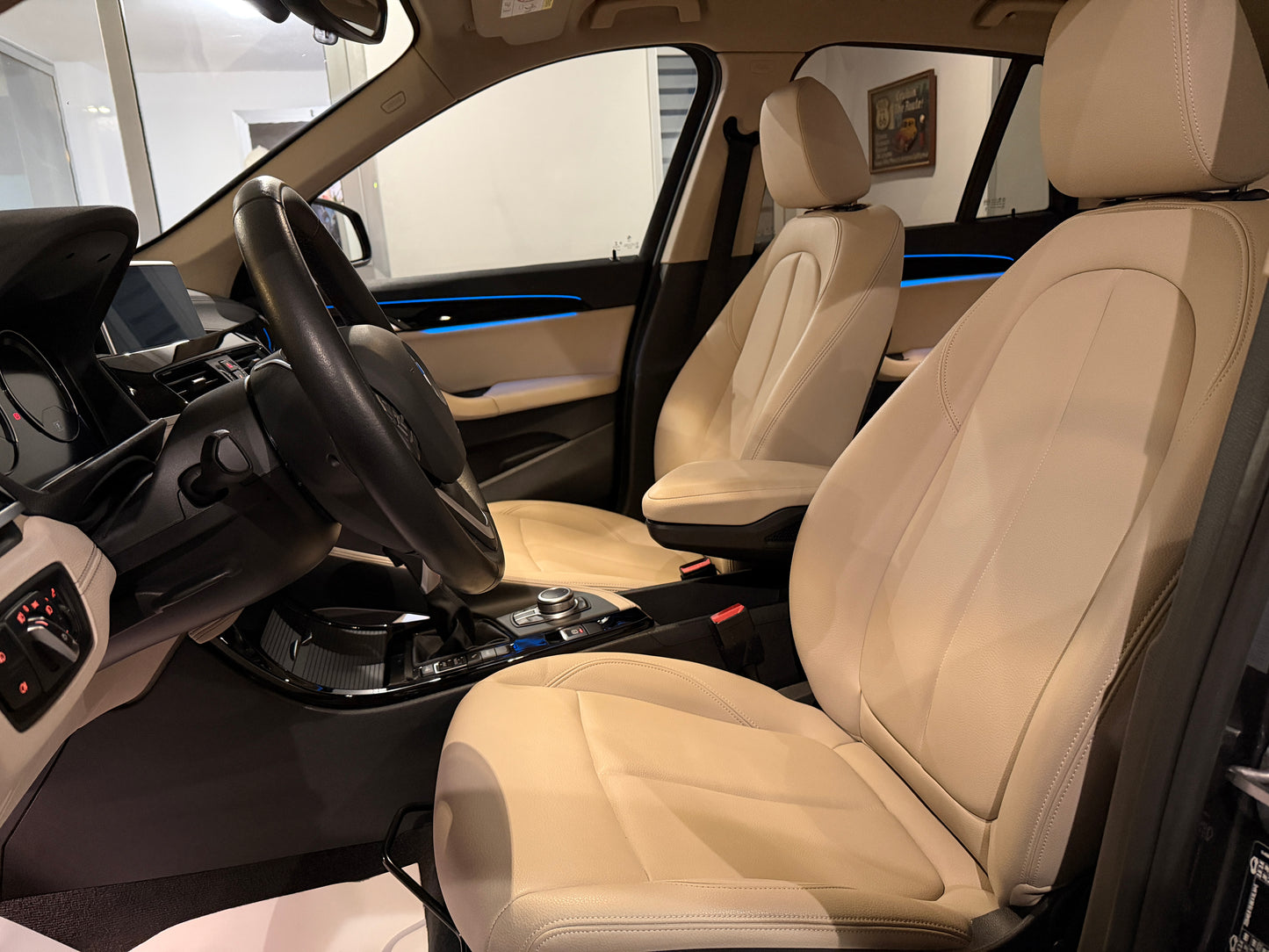 BMW x1 xDrive25e PHEV xLine Plus 2022