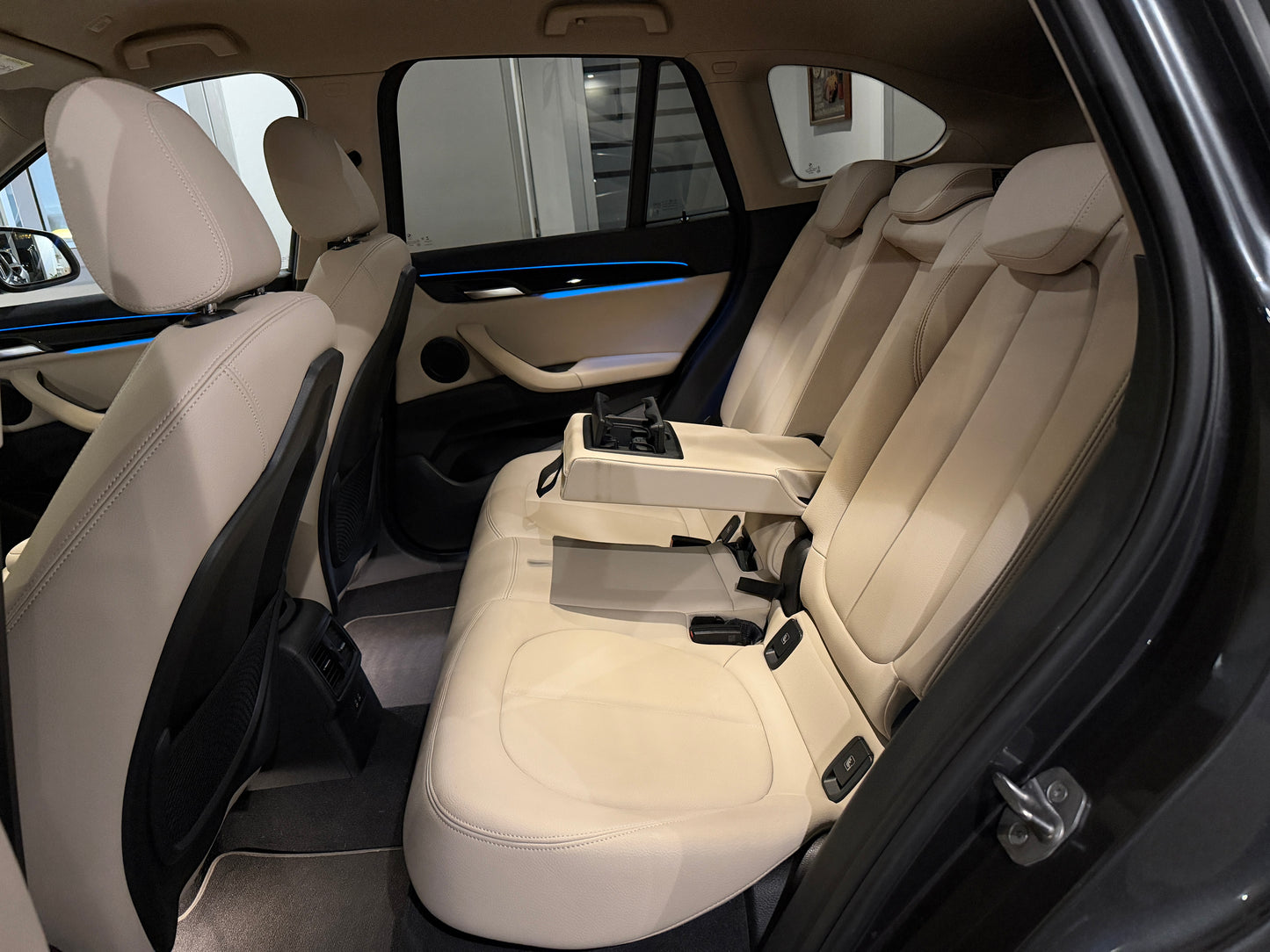 BMW x1 xDrive25e PHEV xLine Plus 2022