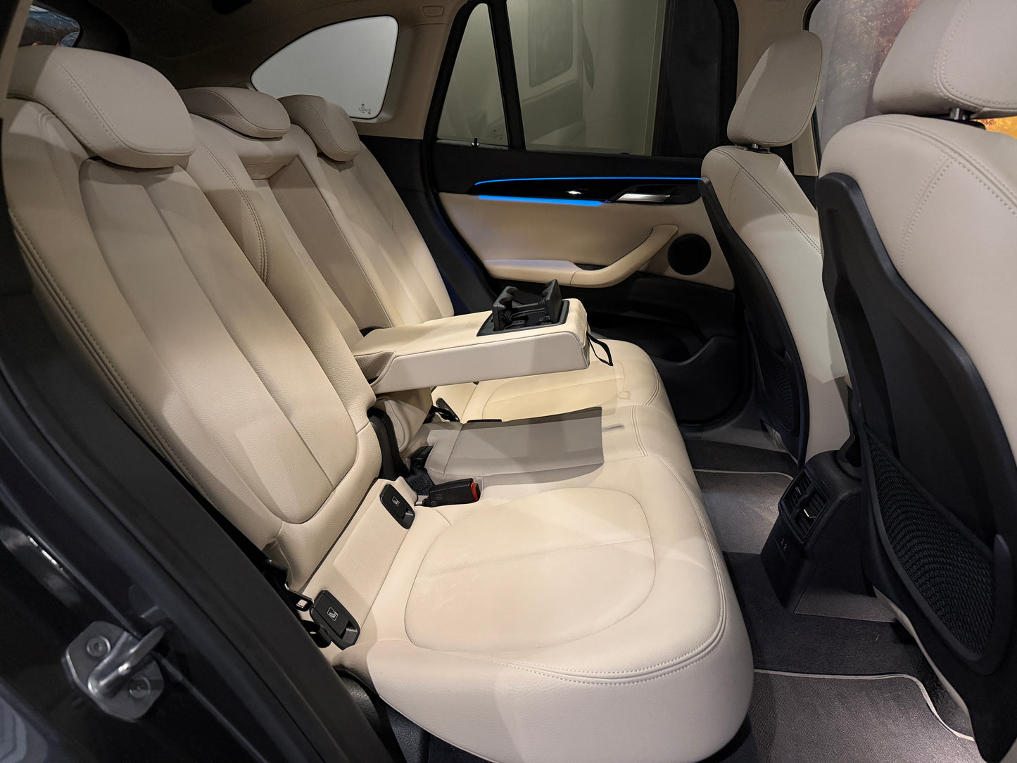 BMW x1 xDrive25e PHEV xLine Plus 2022