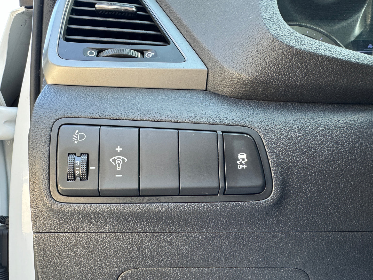 Hyundai Tucson 1.7 Crdi 116CV Comfort 2017