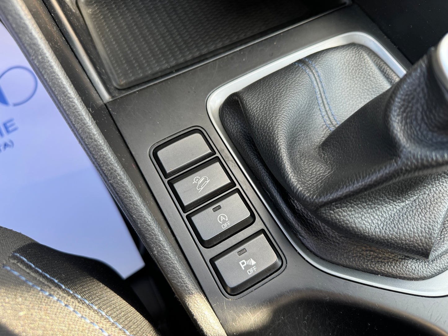 Hyundai Tucson 1.7 Crdi 116CV Comfort 2017