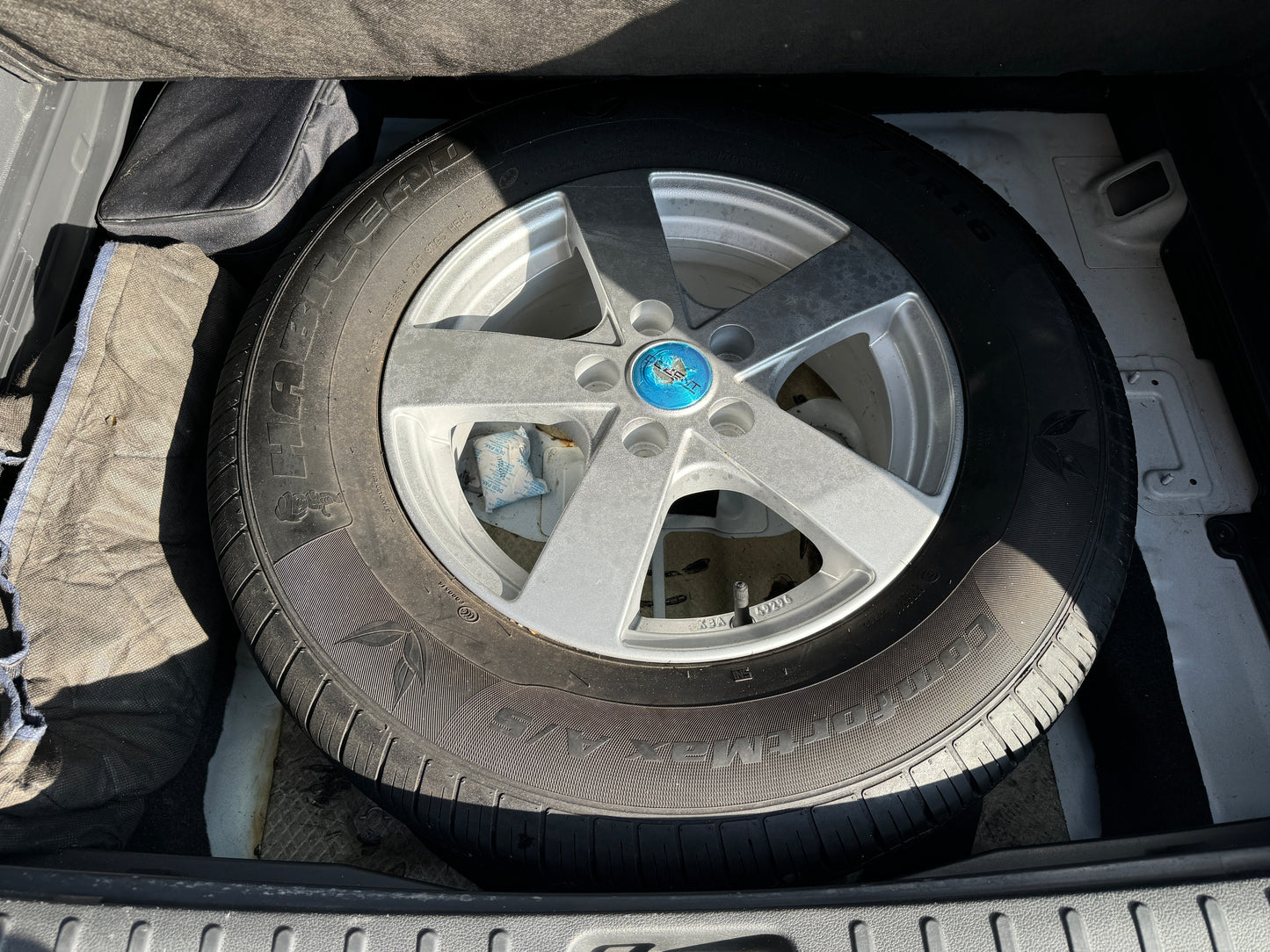 Hyundai Tucson 1.7 Crdi 116CV Comfort 2017