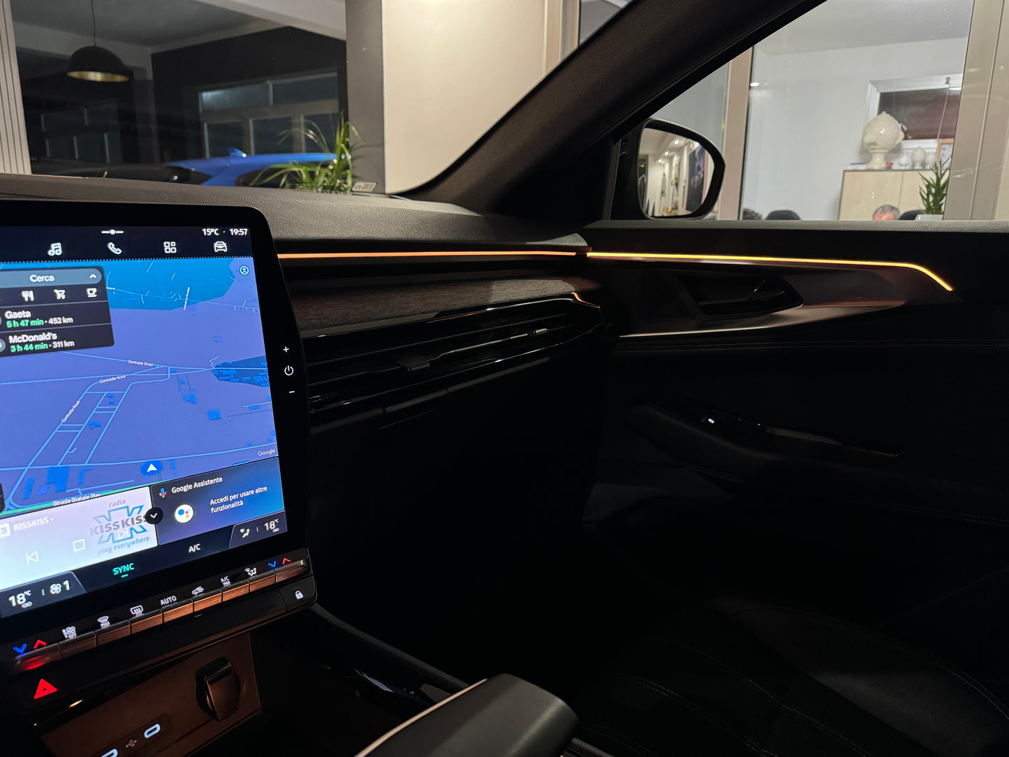 Renault Austral Mhev 1.3 160cv Auto Techno 2023