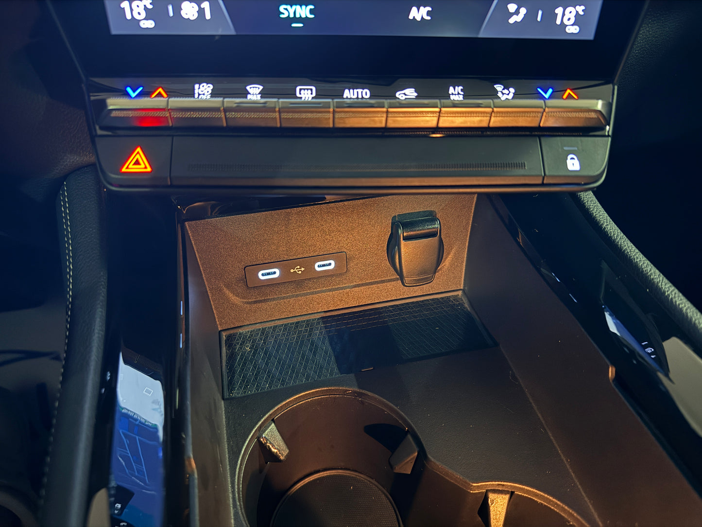 Renault Austral Mhev 1.3 160cv Auto Techno 2023