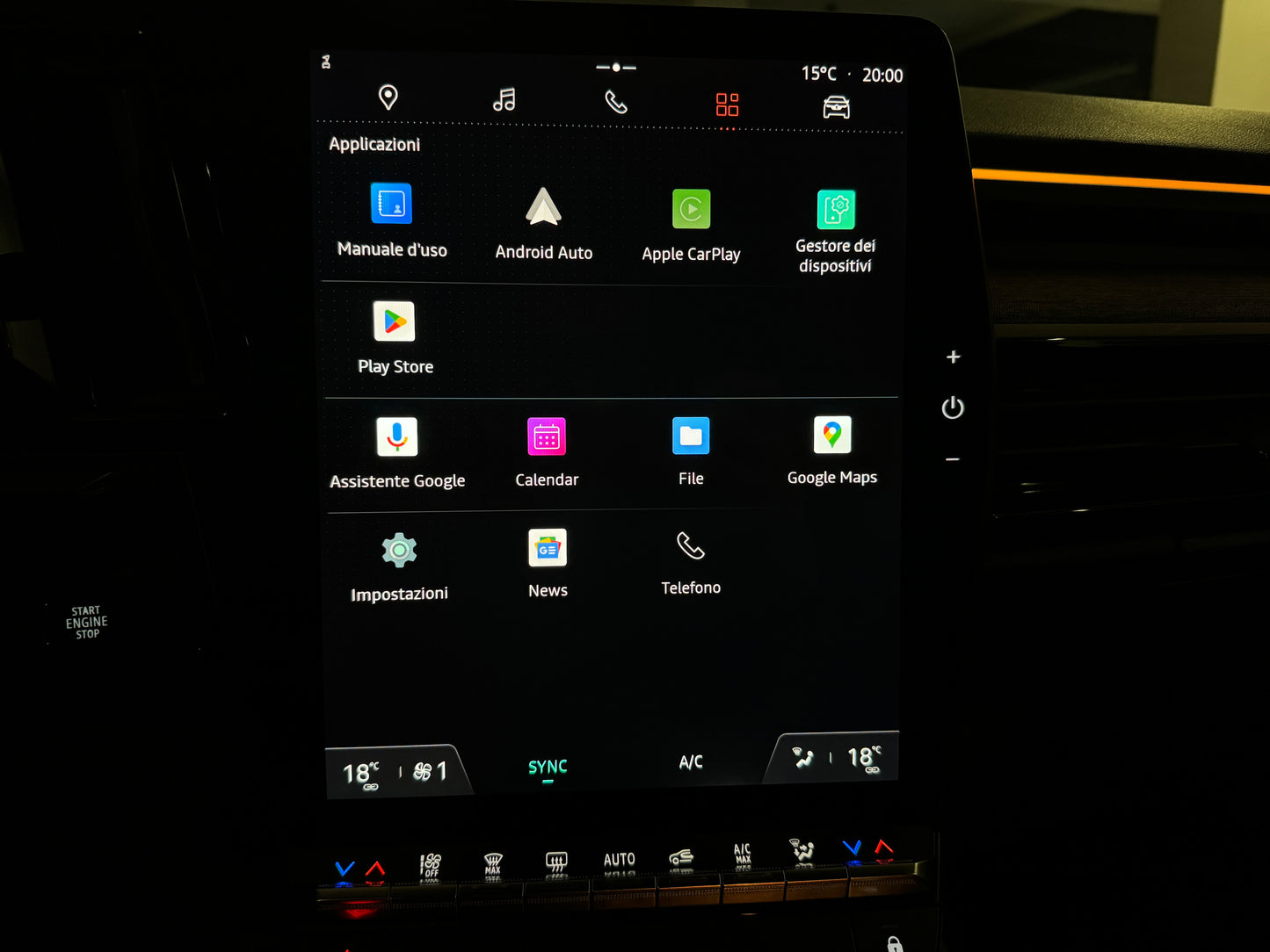 Renault Austral Mhev 1.3 160cv Auto Techno 2023