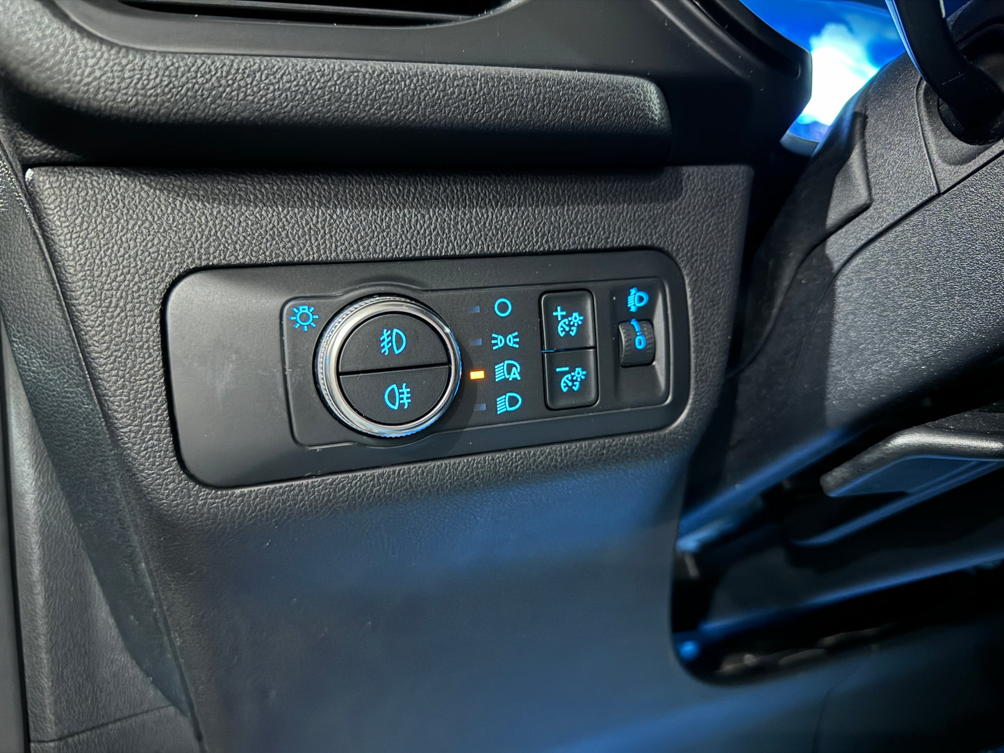 Ford Kuga 1.5 ecoblue 120cv st-line 2021