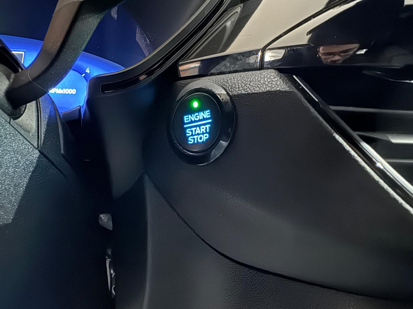 Ford Kuga 1.5 ecoblue 120cv st-line 2021