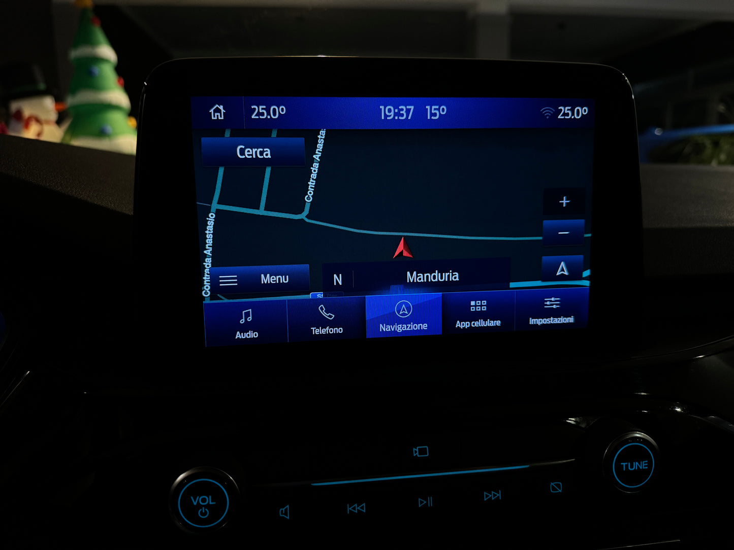 Ford Kuga 1.5 ecoblue 120cv st-line 2021