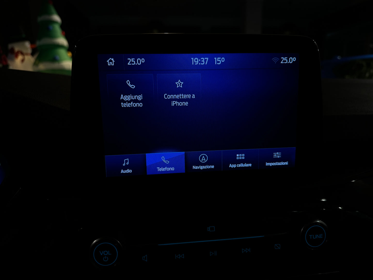 Ford Kuga 1.5 ecoblue 120cv st-line 2021