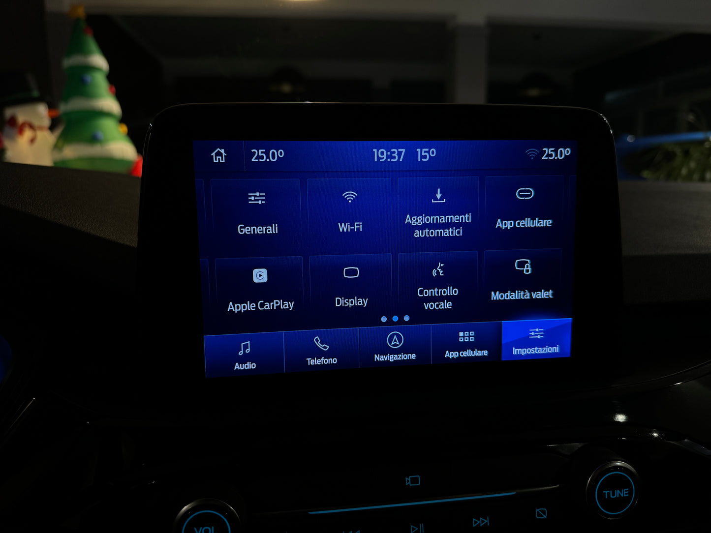 Ford Kuga 1.5 ecoblue 120cv st-line 2021