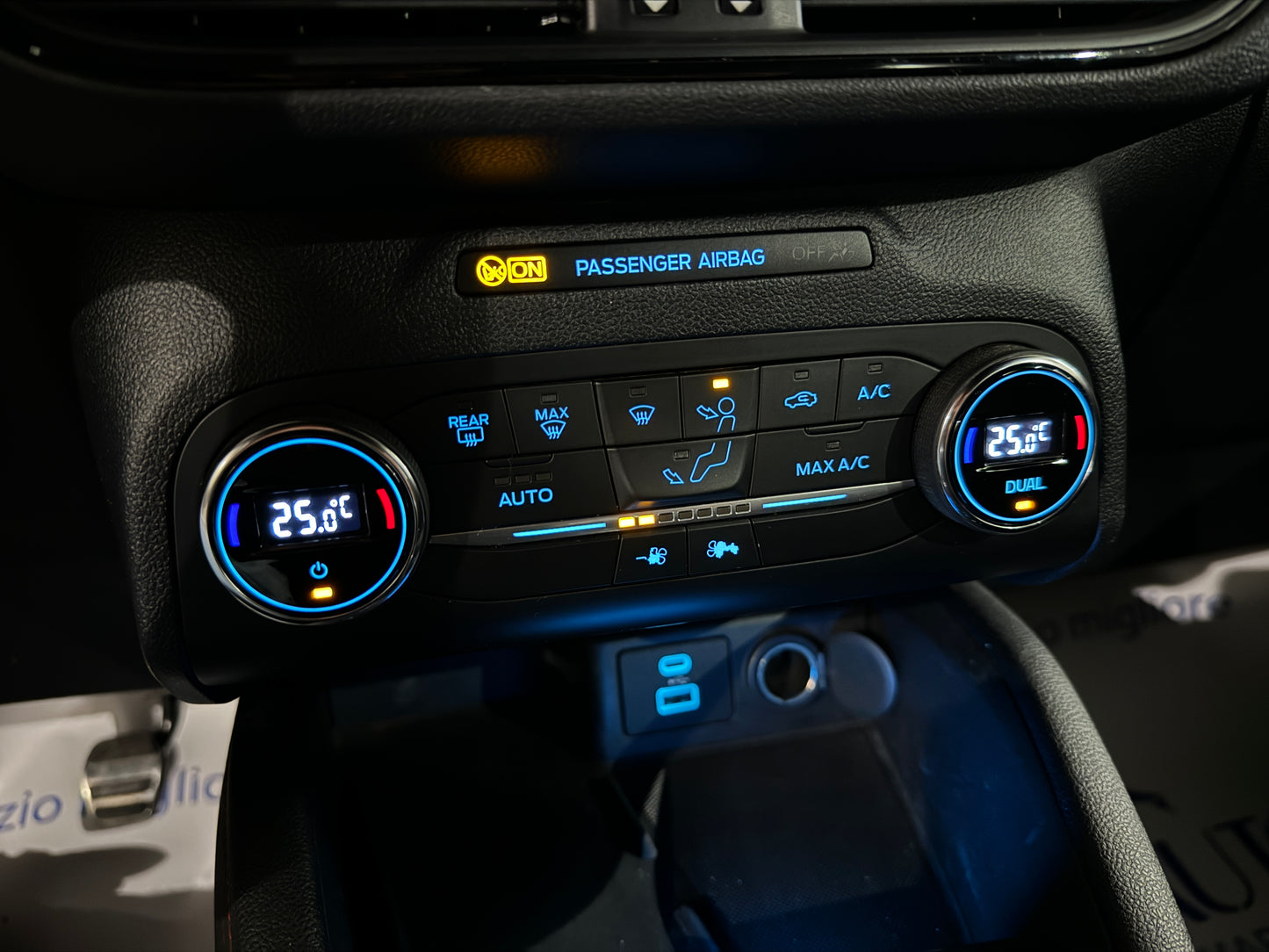 Ford Kuga 1.5 ecoblue 120cv st-line 2021