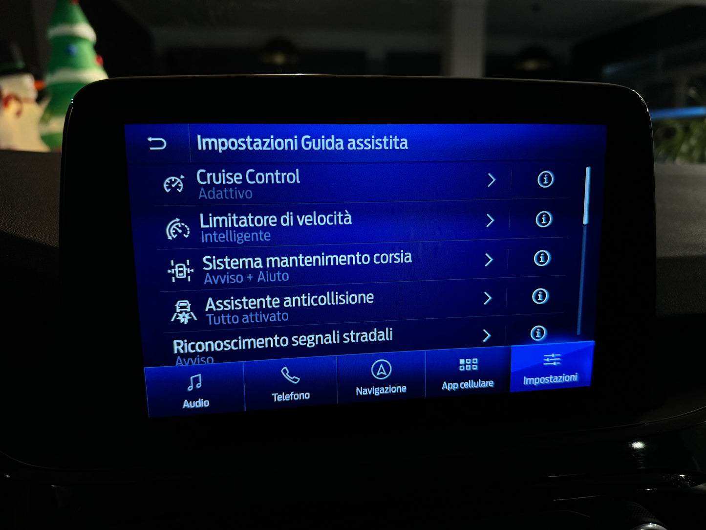 Ford Kuga 1.5 ecoblue 120cv st-line 2021