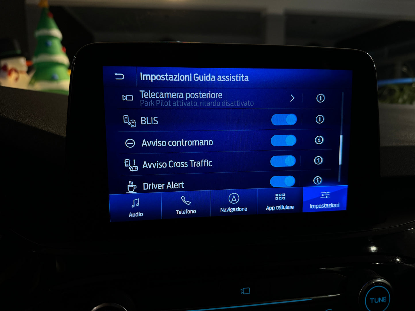 Ford Kuga 1.5 ecoblue 120cv st-line 2021