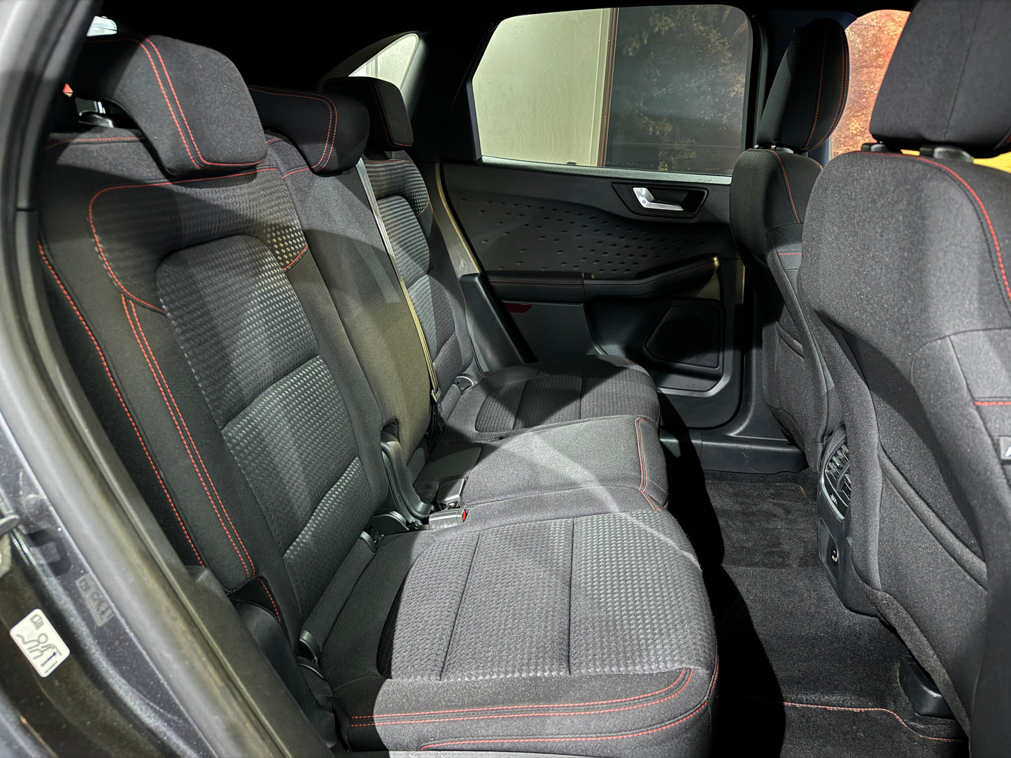 Ford Kuga 1.5 ecoblue 120cv st-line 2021