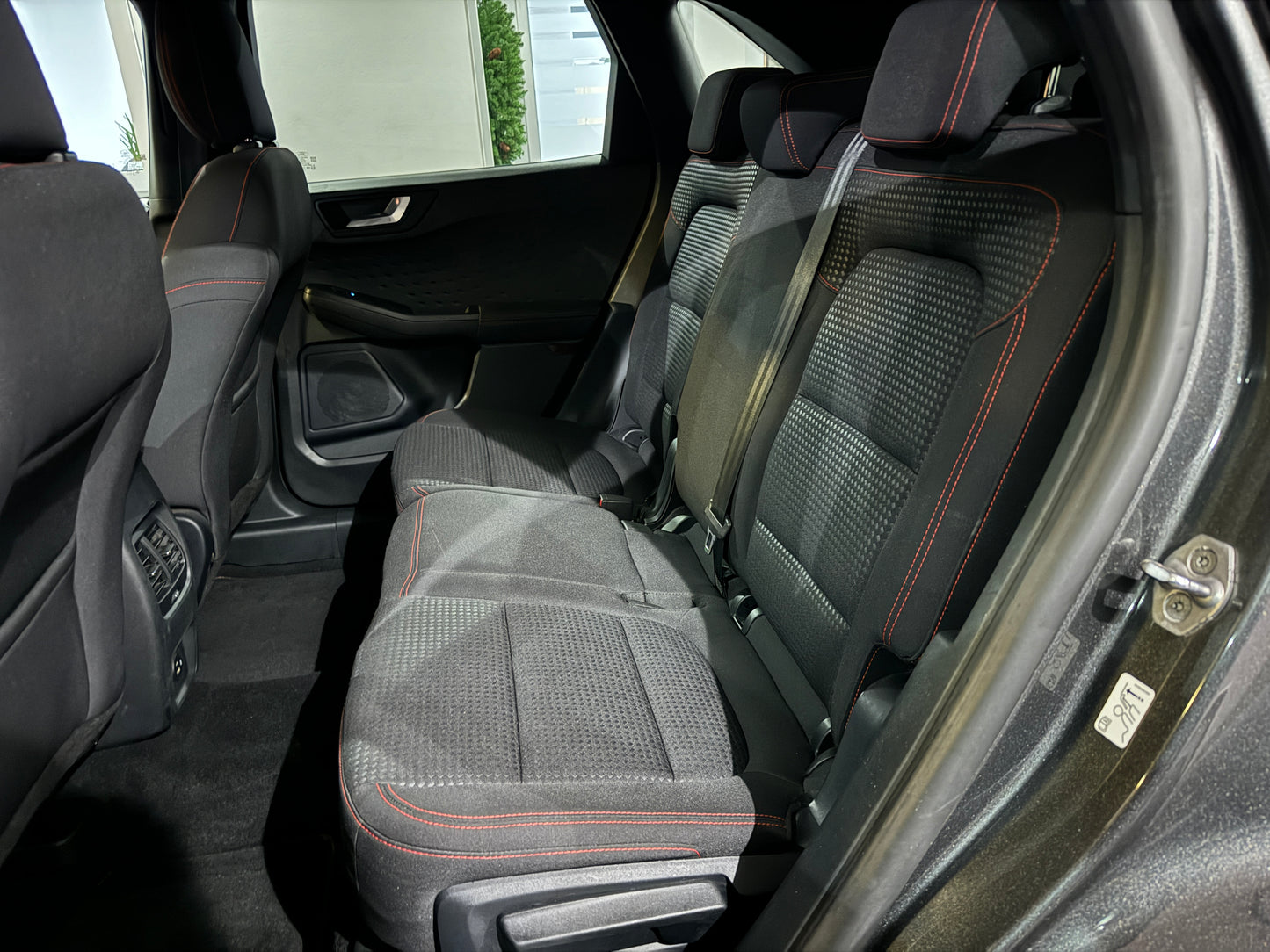 Ford Kuga 1.5 ecoblue 120cv st-line 2021