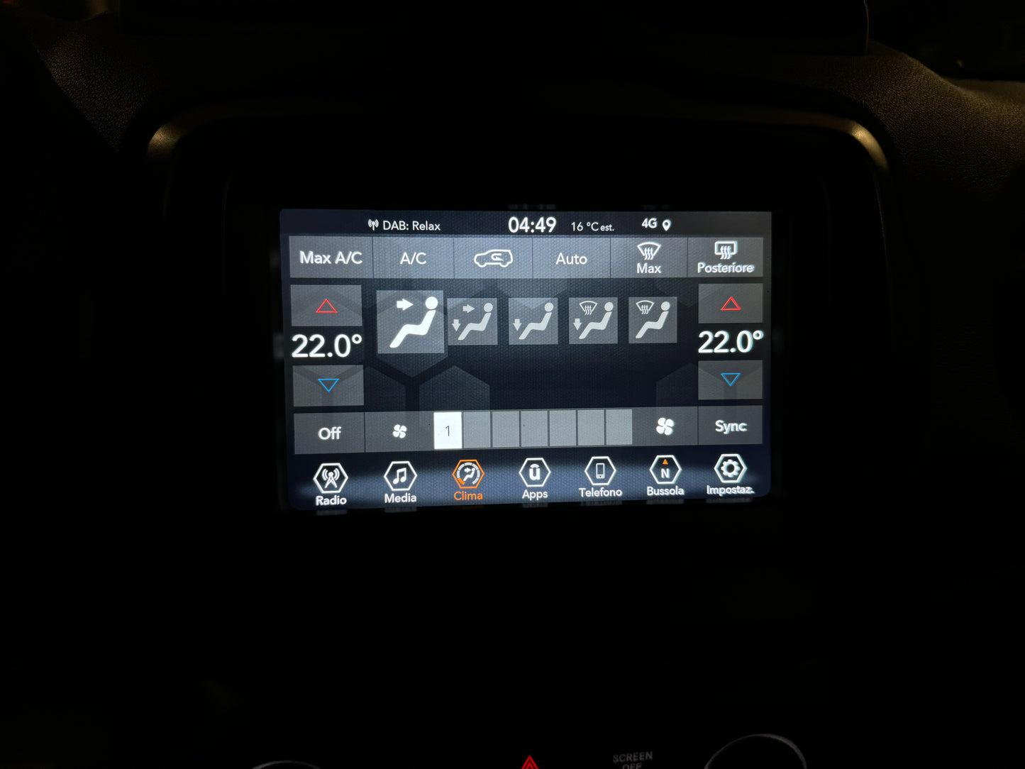 Jeep Renegade 1.3 T4 Ddct 150cv Limited 2022