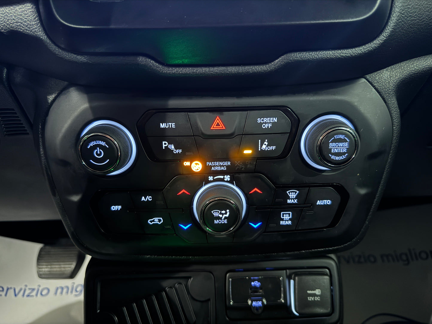 Jeep Renegade 1.3 T4 Ddct 150cv Limited 2022