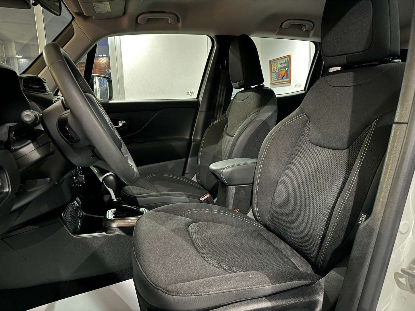 Jeep Renegade 1.3 T4 Ddct 150cv Limited 2022