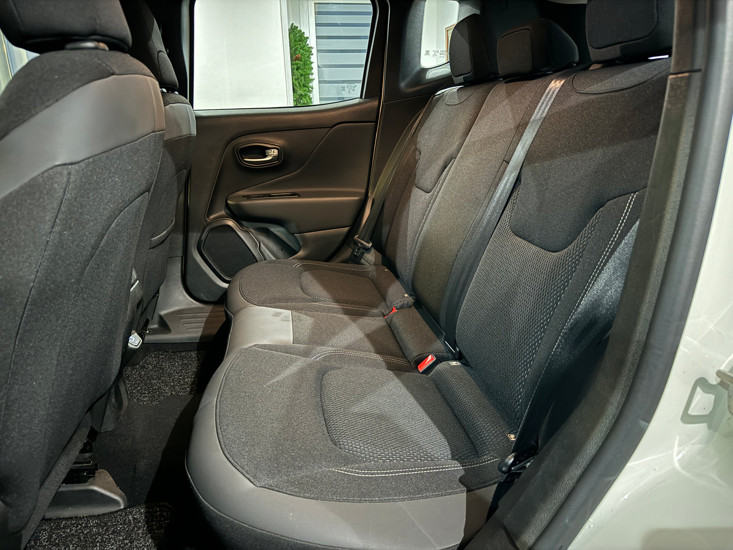 Jeep Renegade 1.3 T4 Ddct 150cv Limited 2022