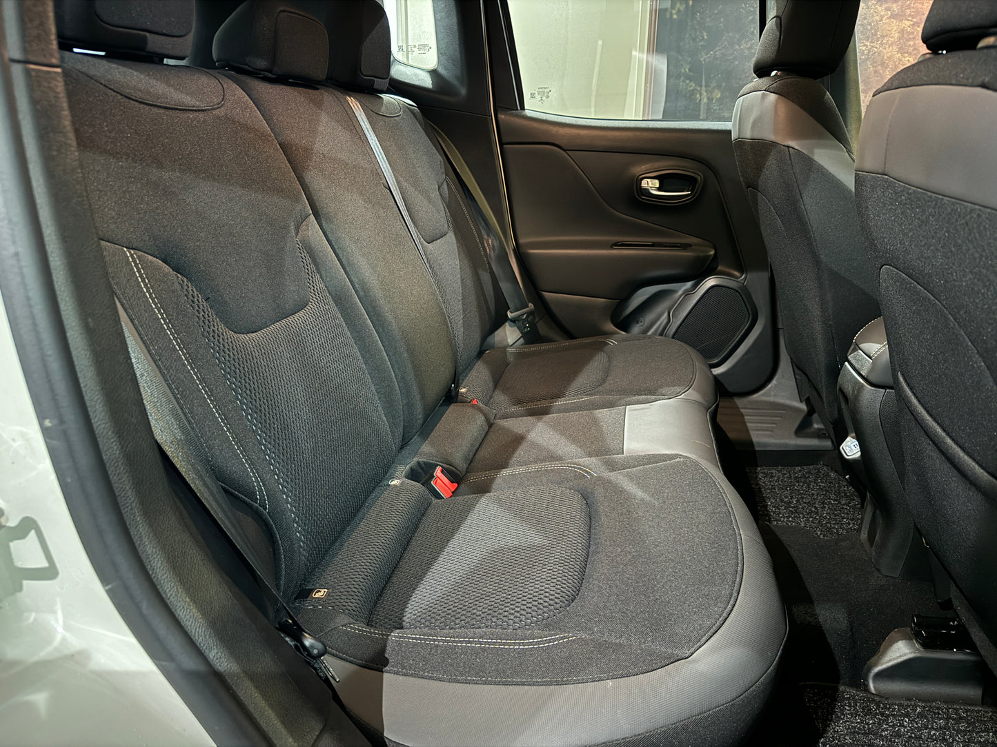 Jeep Renegade 1.3 T4 Ddct 150cv Limited 2022