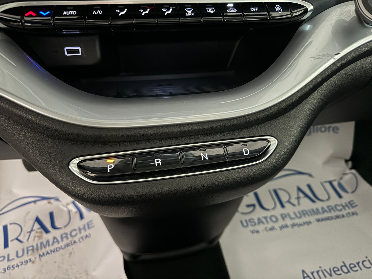 Fiat 500e 42 Kwh 118cv Icon 2021