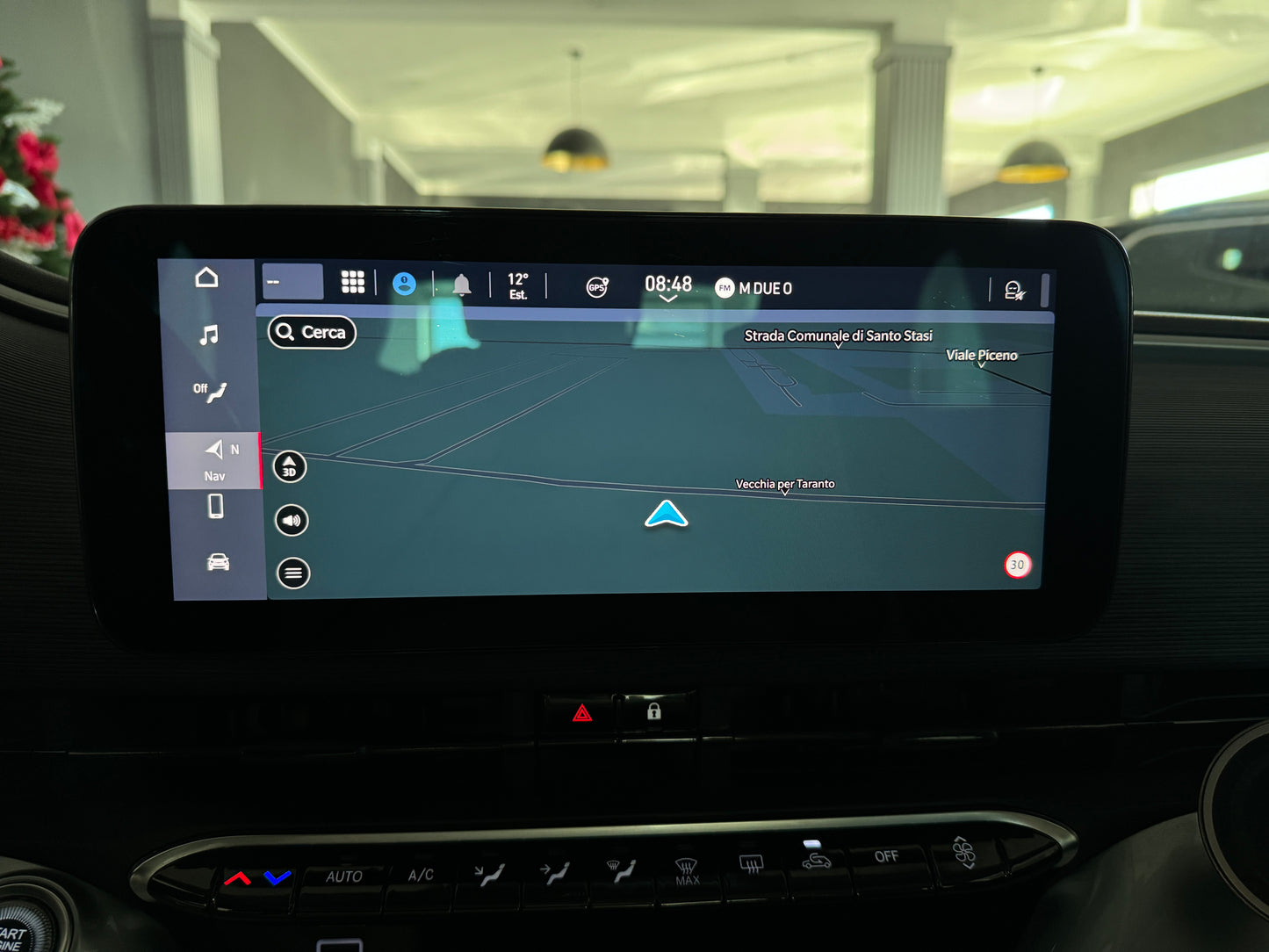 Fiat 500e 42 Kwh 118cv Icon 2021