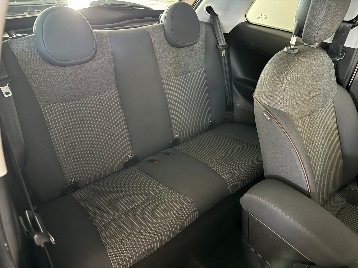 Fiat 500e 42 Kwh 118cv Icon 2021