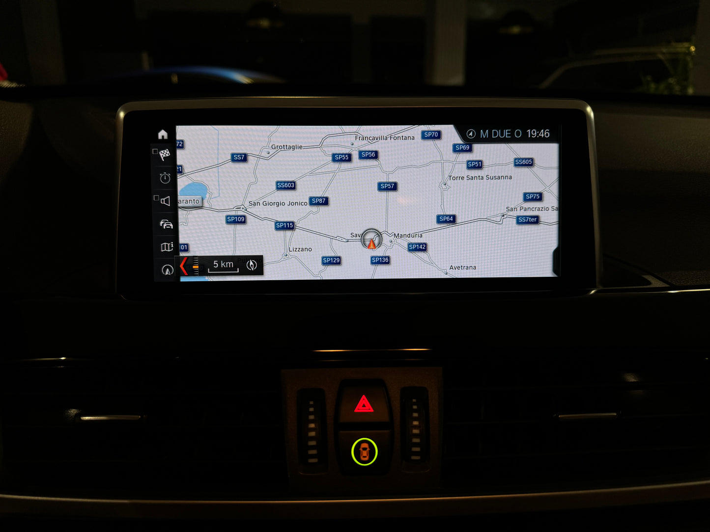 Bmw X1 sdrive 18d Business Advantage 2022