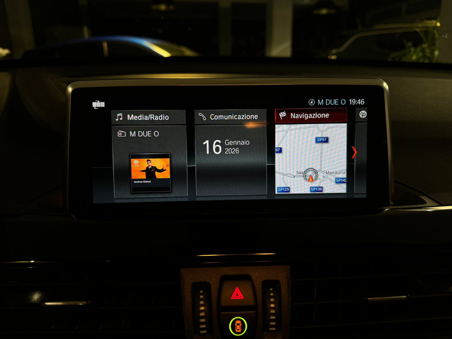 Bmw X1 sdrive 18d Business Advantage 2022