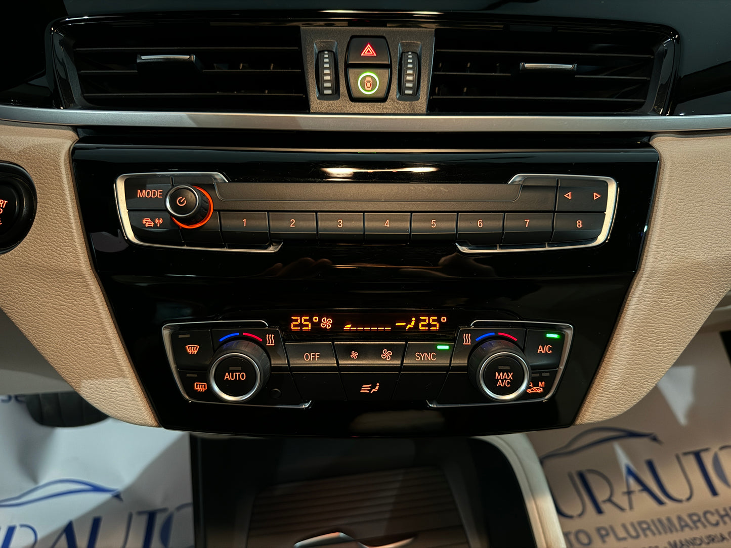 Bmw X1 sdrive 18d Business Advantage 2022