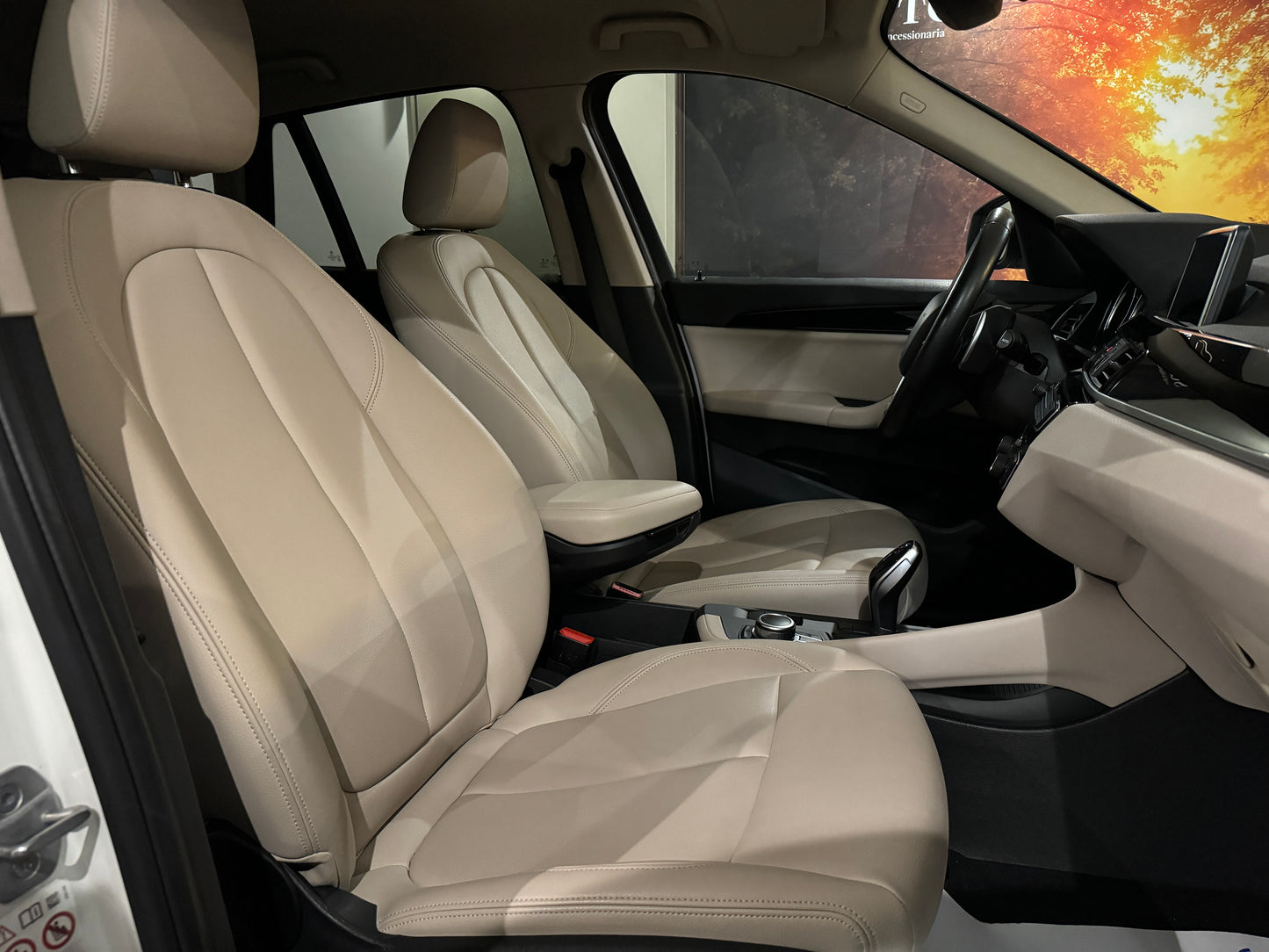 Bmw X1 sdrive 18d Business Advantage 2022