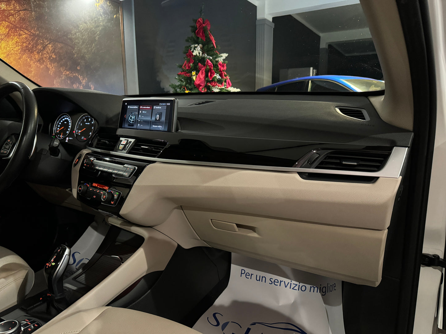 Bmw X1 sdrive 18d Business Advantage 2022