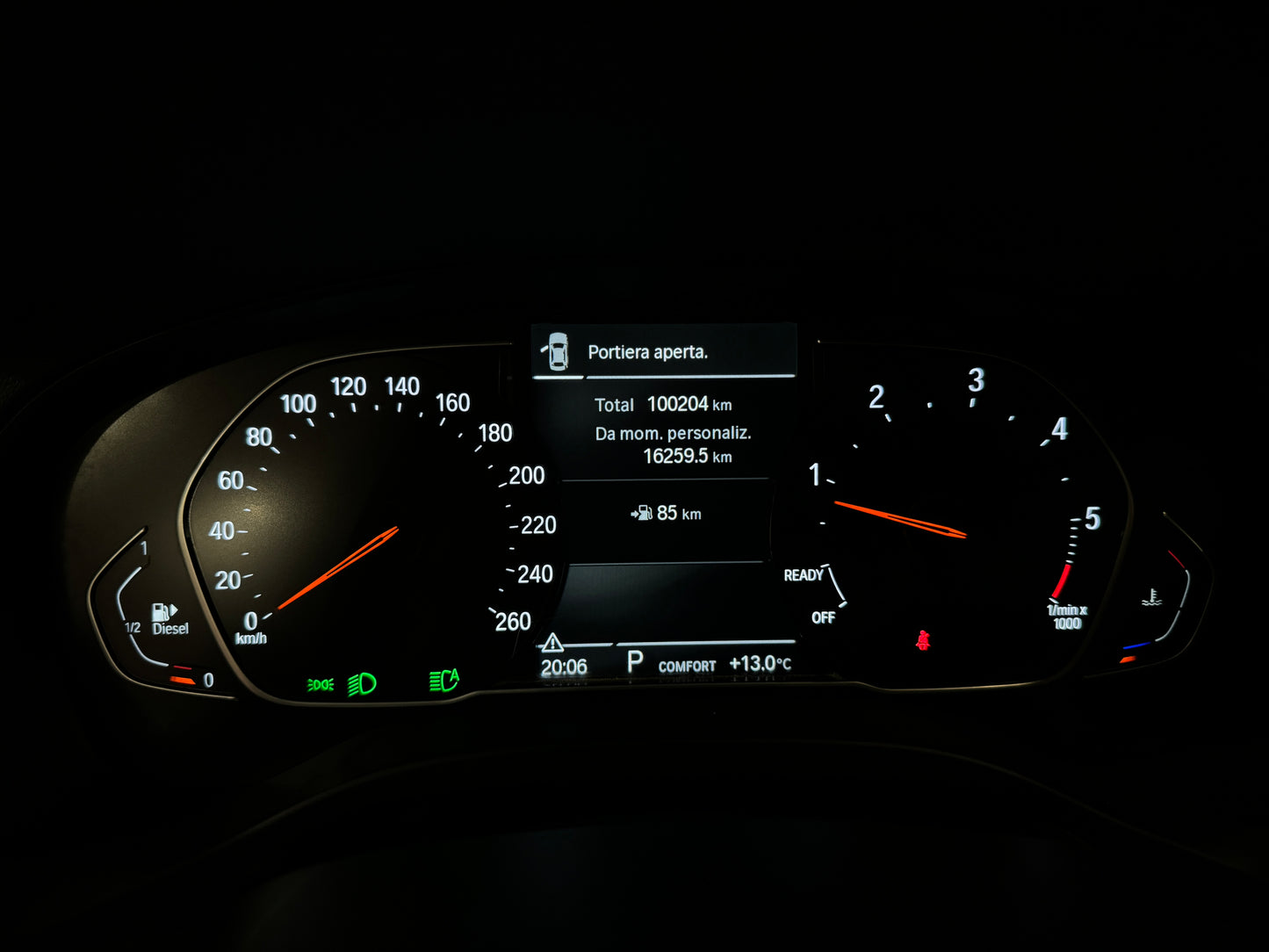 Bmw X3 Xdrive 20d Mhev 2022