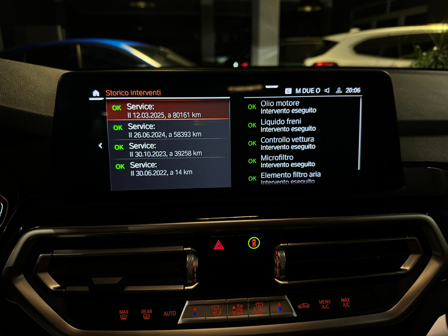 Bmw X3 Xdrive 20d Mhev 2022