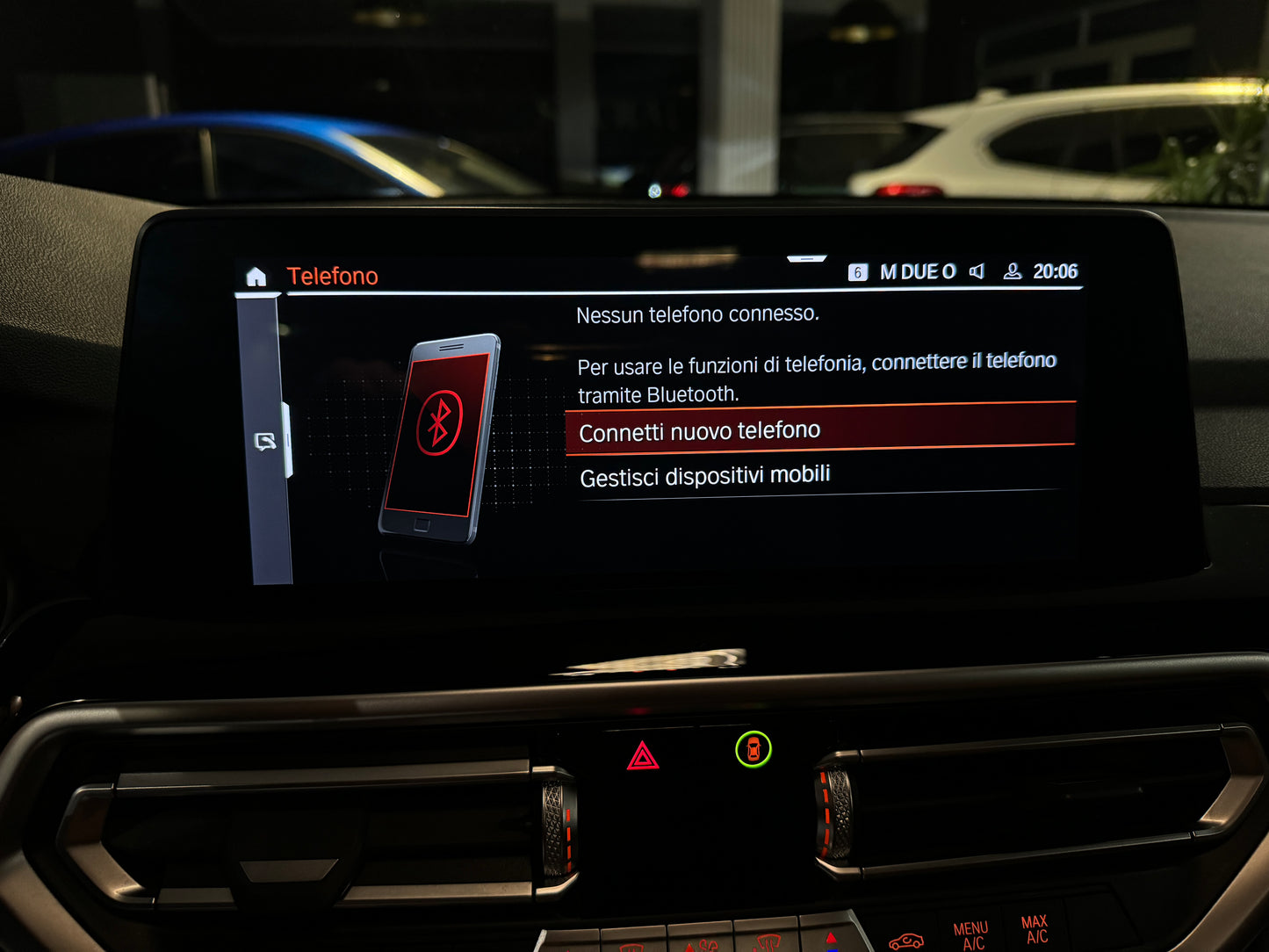 Bmw X3 Xdrive 20d Mhev 2022