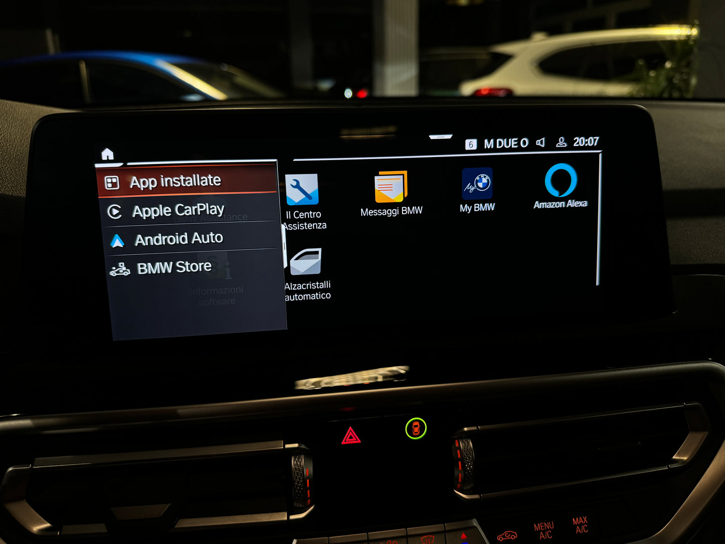 Bmw X3 Xdrive 20d Mhev 2022