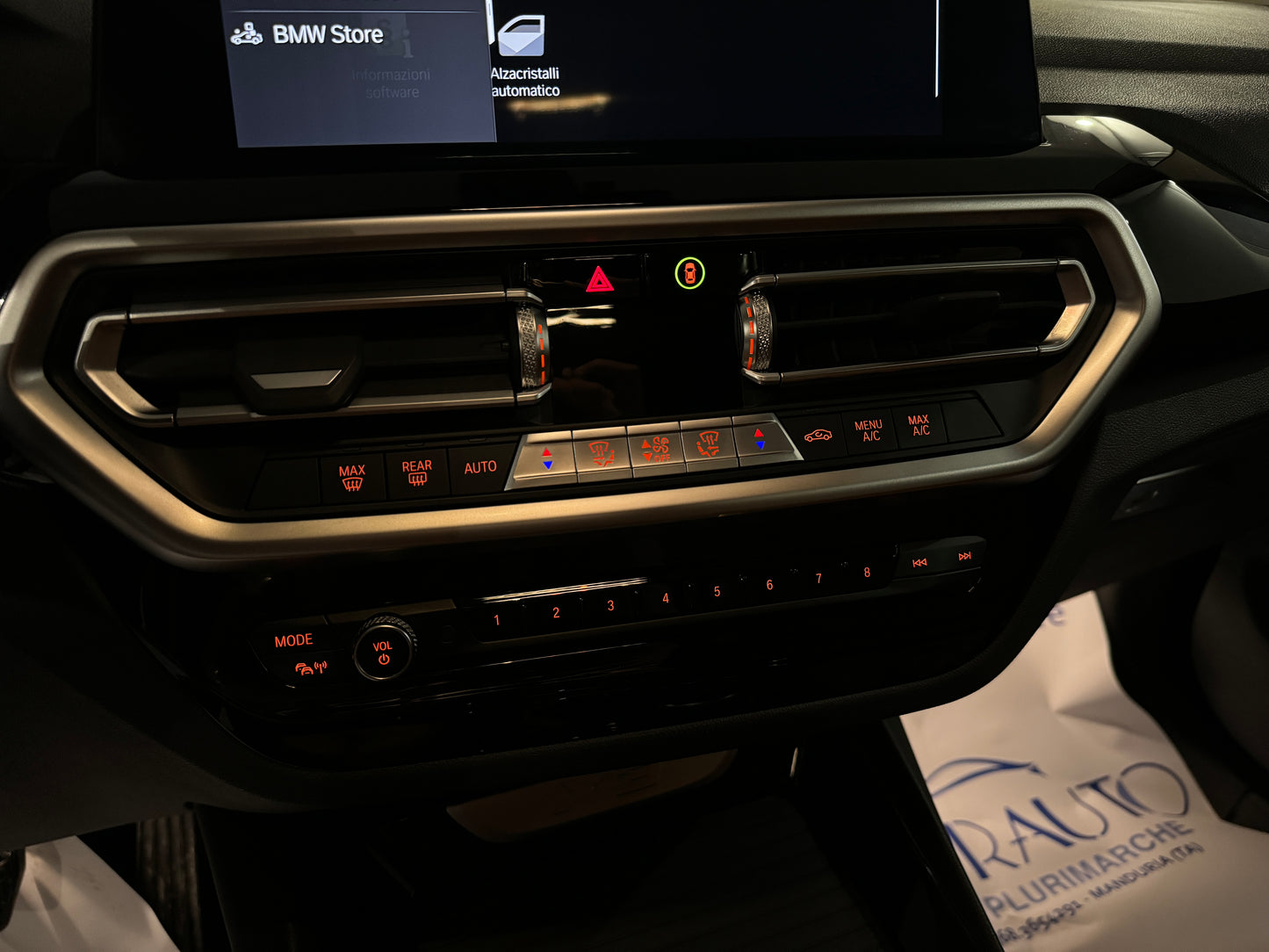 Bmw X3 Xdrive 20d Mhev 2022