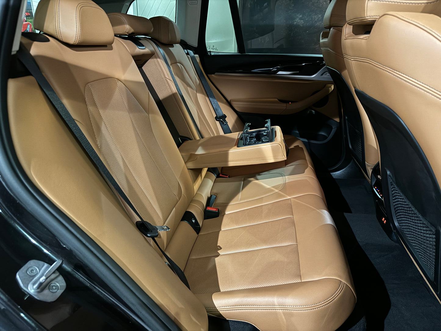 Bmw X3 Xdrive 20d Mhev 2022