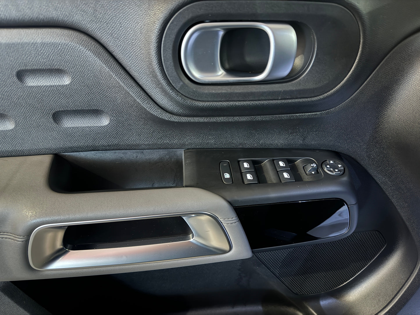 Citroën C5 Aircross Hybrid 225 E-Eat8 Feel 2021