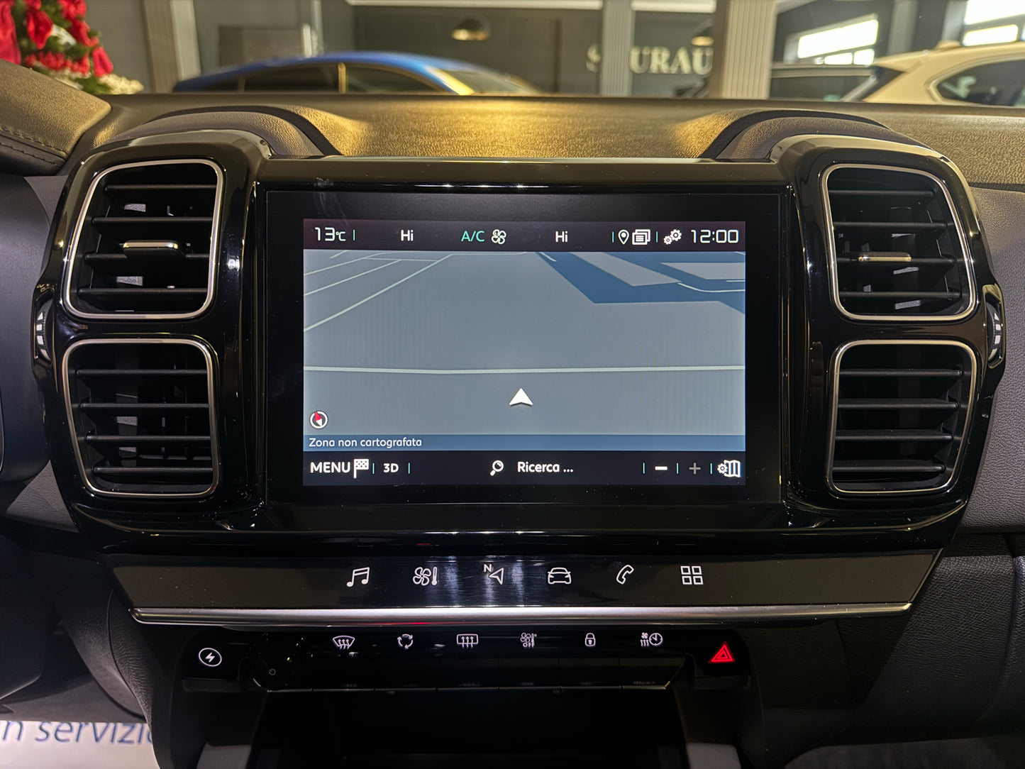 Citroën C5 Aircross Hybrid 225 E-Eat8 Feel 2021