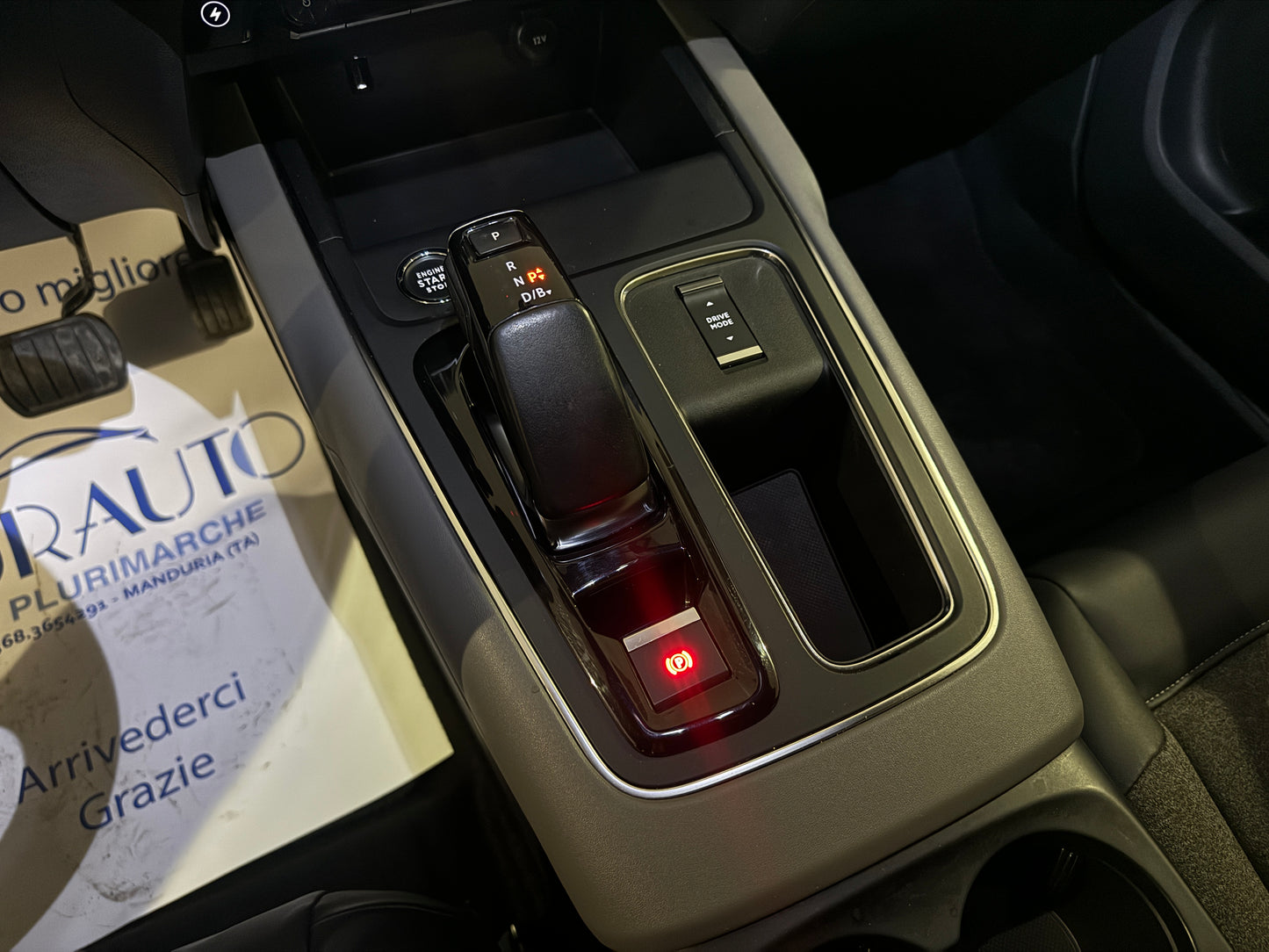 Citroën C5 Aircross Hybrid 225 E-Eat8 Feel 2021