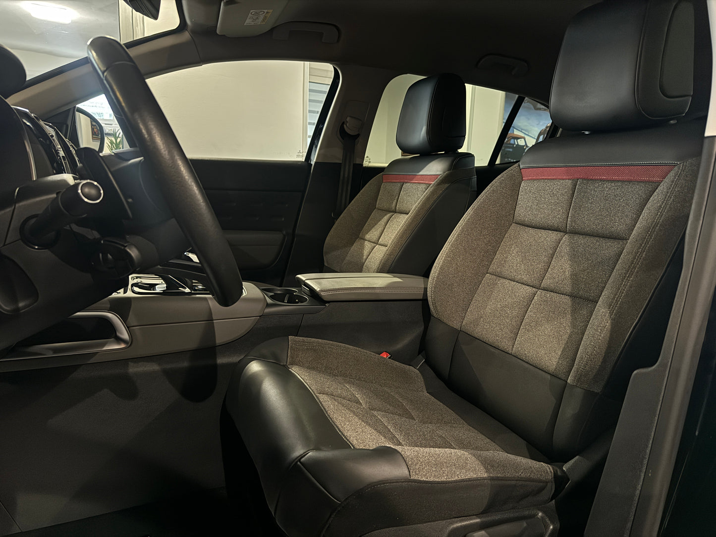 Citroën C5 Aircross Hybrid 225 E-Eat8 Feel 2021