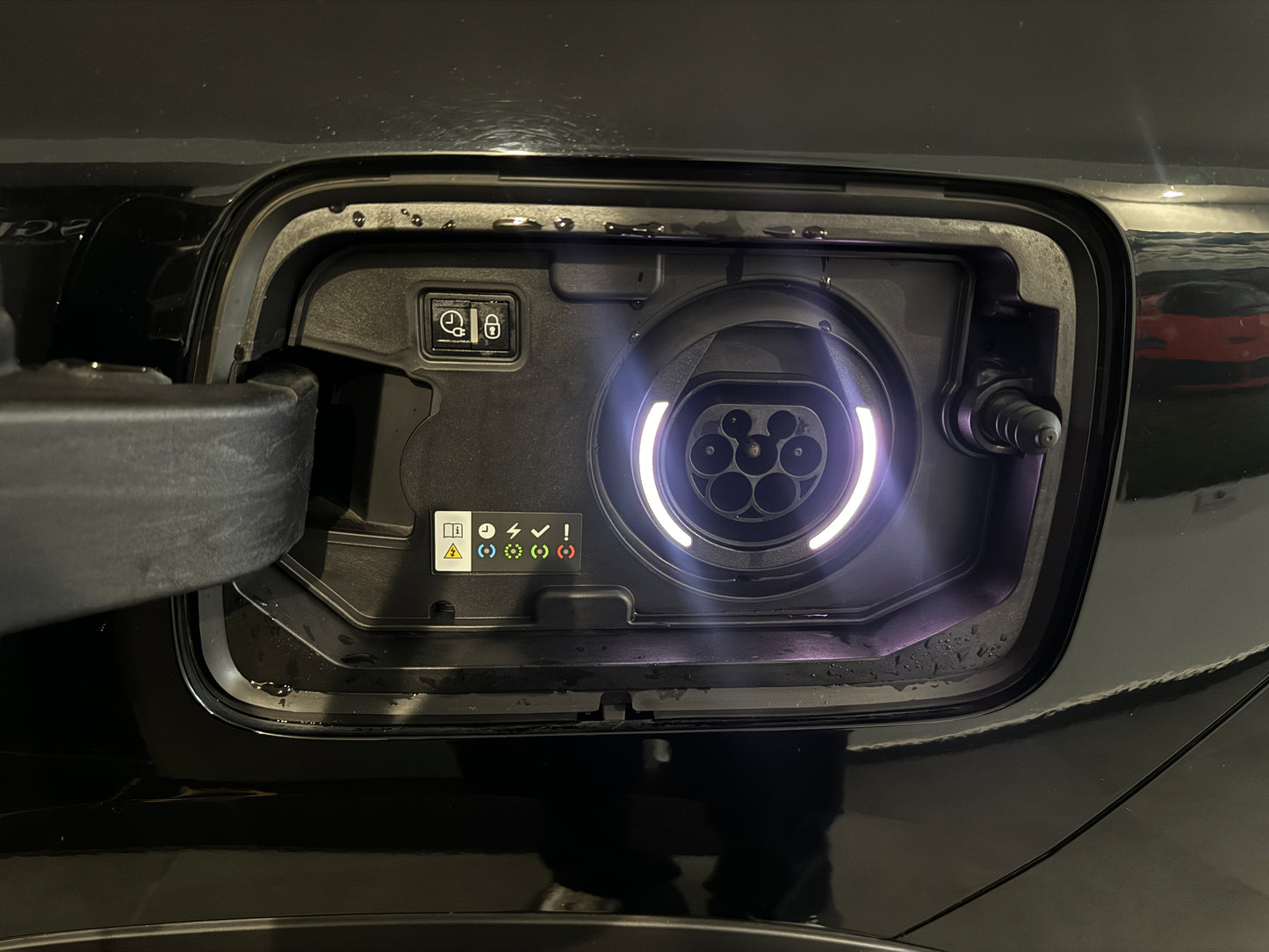 Citroën C5 Aircross Hybrid 225 E-Eat8 Feel 2021