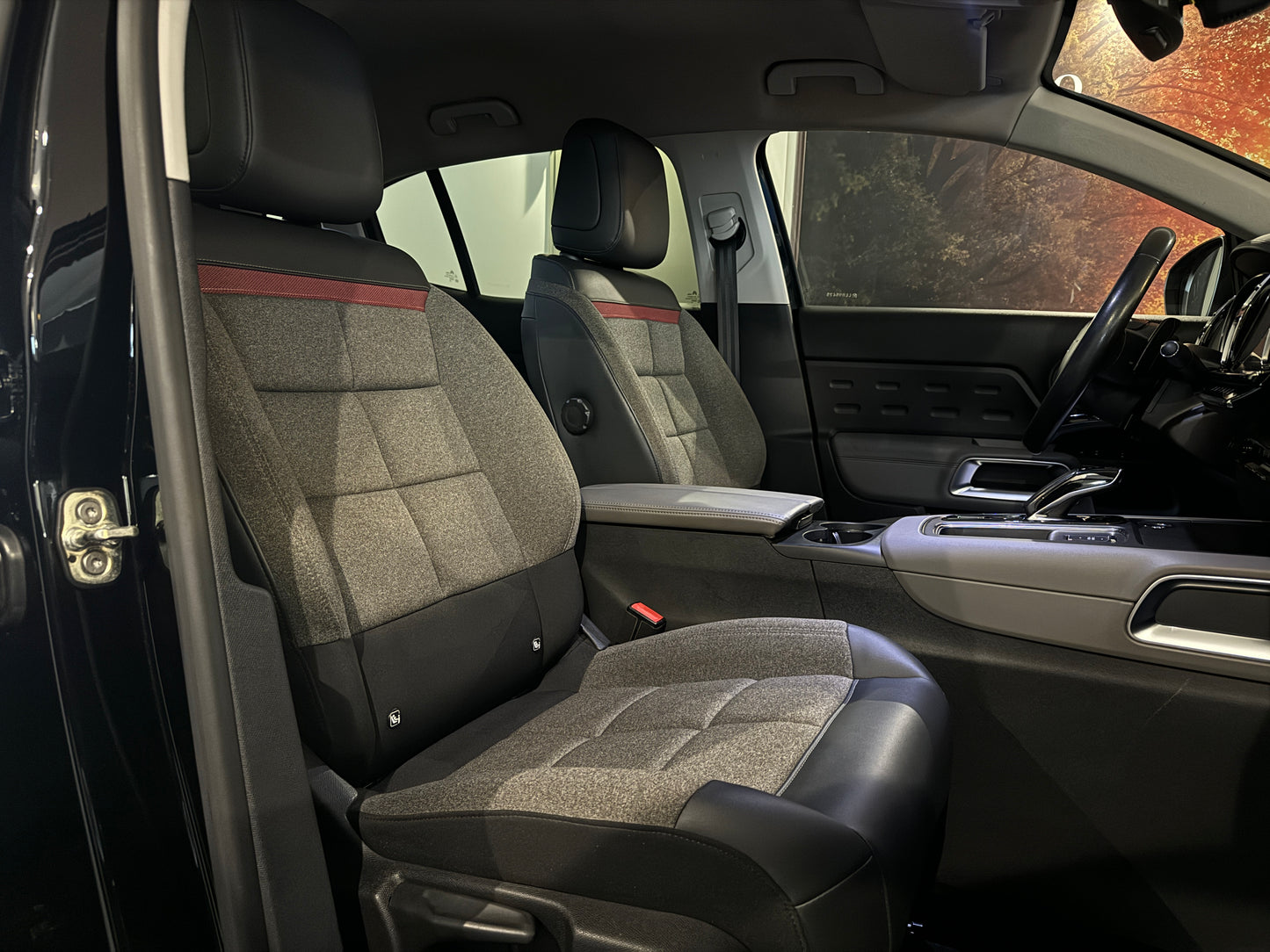 Citroën C5 Aircross Hybrid 225 E-Eat8 Feel 2021