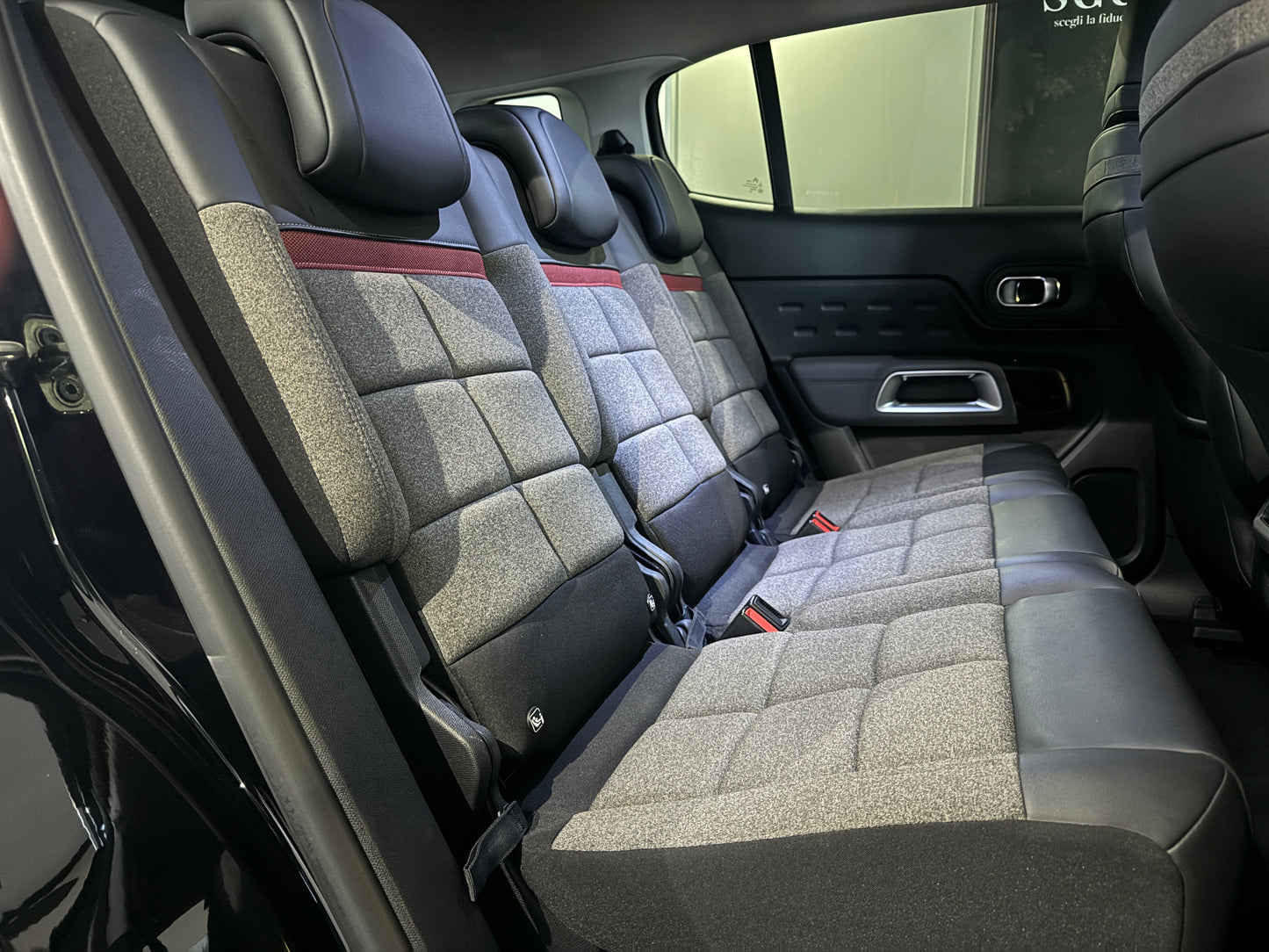 Citroën C5 Aircross Hybrid 225 E-Eat8 Feel 2021