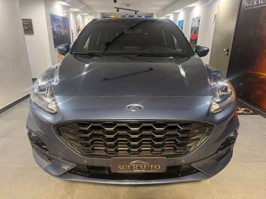 Ford Kuga 1.5 Ecoblue St-Line 2022
